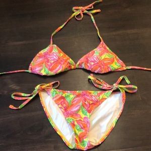 Lilly Pulitzer Bikini